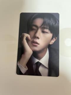 BTS アリラン ユニバ ラキドロ JIN ジンのサムネイル