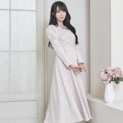 rosemuse rose decolletage charm dressのサムネイル