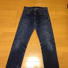 お値下げリーバイス502のサムネイル