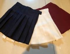 テニススカート ＡＡスカートのサムネイル