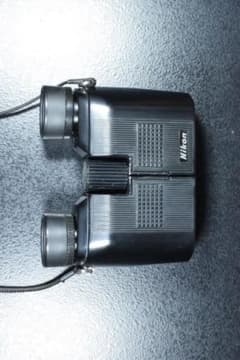 Nikon 双眼鏡 7x20 7.1° 本体のサムネイル