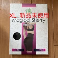 ☆新品未使用☆XL☆マジカルシェリー 骨盤ショーツのサムネイル