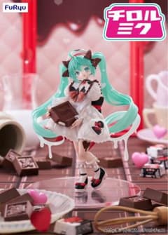 FuRyu 初音ミク フィギュアまとめ売り チロルミク クラシカルレトロ