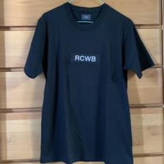 RCWB Tシャツのサムネイル