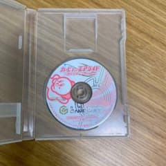 カービィのエアライドのサムネイル