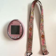 BANDAI たまごっち iDL ピンク Amazon.co.jp: Tamagotchi iD ピンク(たまごっち アイディー