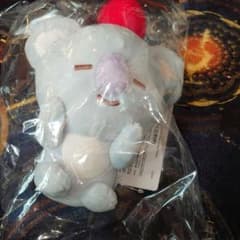 [BTS]BT21 KOYA 봉제인형 이치 반 쿠지 A상