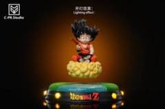 ドラゴンボール ブルマ ガレージキット | Shop at Mercari from Japan