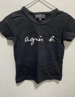アニエスベー　Tシャツ　Sのサムネイル