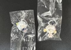 HUNTER × HUNTER 메지루시 액세서리 네펠 피토 밀