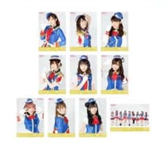 復刻版 Aqours CLUB 2019 ブロマイド Vol.7 - メルカリ