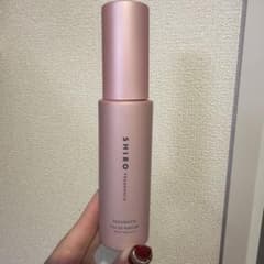 SHIRO SAKURA219 オードパルファン SHIRO新春限定フレグランス「さくら219」発売、フローラルな甘さが漂う