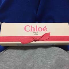 Chloe香水*値段交渉承ります。のサムネイル