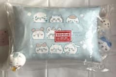 이치 반 쿠지 치이카와 라스트 원 쿠션