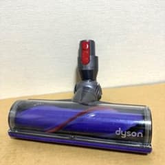 純正品 248528ダイソン ダイレクトドライブクリーナーヘッド - メルカリ