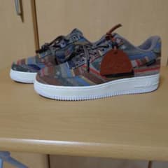 AIR FORCE  1 NIKE BY YOU PENDELTONのサムネイル