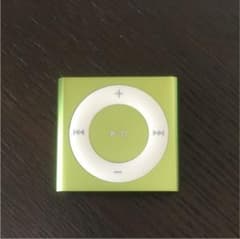 iPod shuffle 2GBのサムネイル