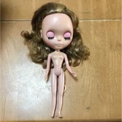 難あり ジャンク品  ブライス 本体のサムネイル
