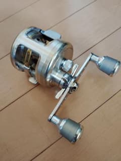 【中古】ダイワ　ミリオネアCVZ203ｌ 中古】ダイワ ミリオネアCVZ203l - メルカリ