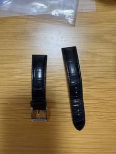 19mmベルト グランドセイコー カミーユフォルネのサムネイル