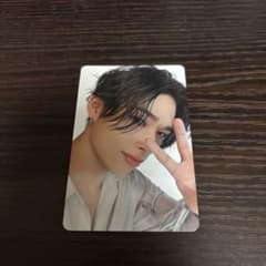 ENHYPEN WALK THE LINE 購入特典 ニキ トレカ - メルカリ