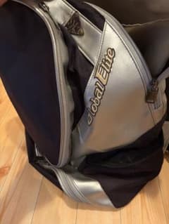 Global Elite Mizuno 野球用バッグ＆リュック2点セットのサムネイル
