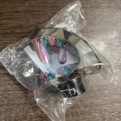 即日発送 Number_i ペンライト 2025 NO.II 銀テープ Number_i 2025 No.Ⅱ ペンライトトップ 銀テープ付き - メルカリ