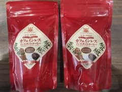 ★値下げしました★澤井珈琲 カフェインレス 2個セットのサムネイル