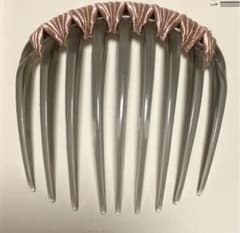 コレットマルーフのヘアコームのサムネイル