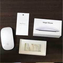 Magic Mouse2のサムネイル