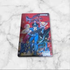 ファミコン 銀河の三人 HVC-GT 取説付き