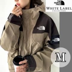 新品未使用　韓国正規品　ノースフェイス TON COAT XLサイズ ノースフェイス ホワイトレーベル 韓国（サイズ（S/M/L）：LL