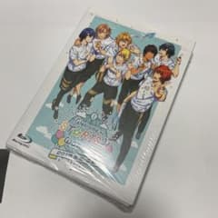 ST☆RISH World!!のサムネイル