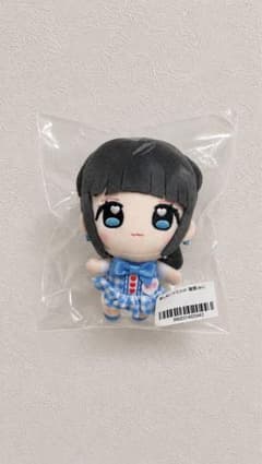 虹羽みに 武道館 推しぬい マスコット - メルカリ