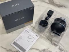 myse ミーゼ ヘッドスパリフト 頭皮ケア美容器のサムネイル