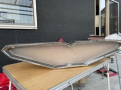 ちょんまげマーチ！様専用 日野スタイリッシュ行灯のサムネイル