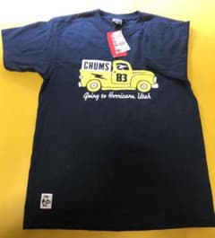 Tシャツ CHUMSのサムネイル