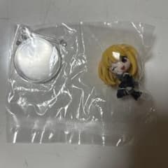 デスノート 弥海砂 ミニフィギュアのサムネイル