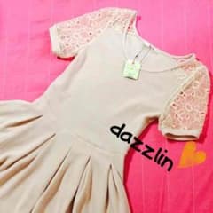 dazzlin 新品タグつき 値下げのサムネイル