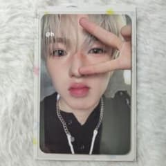 nctwish サクヤ ode to love photobook 封入 トレカ - メルカリ