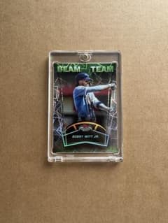 Topps Stadium Club Bobby Witt Jr. BT-18のサムネイル