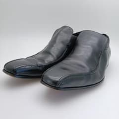 30525 Aulardya homme ローファー 25.0cm　本革　レザーのサムネイル