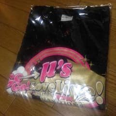 ラブライブ 5th Tシャツのサムネイル