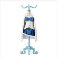 魔法少女まどか⭐︎マギカのトルソー　さやかのサムネイル