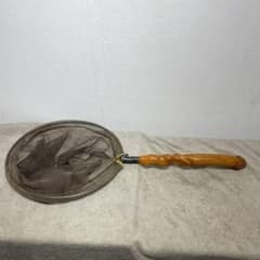 木製 釣り道具 伝統的なデザイン 45532ry.jpg