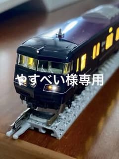 TOMIX 98714 WEST EXPRESS 銀河＋エヌ小屋内装パーツ入 - メルカリ