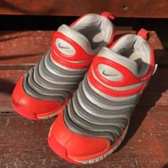 NIKE ナイキ ダイナモフリー　20㎝のサムネイル