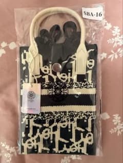 ミニ　ショルダー　バッグ　新品　未使用　未開封　タグ付きのサムネイル