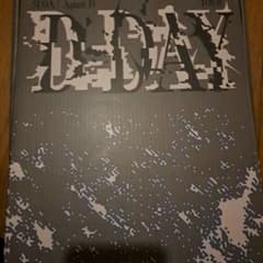 BTS メンバージップ SUGA D-DAY TOUR MERCH BOX 15のサムネイル