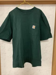 カーハート　Tシャツのサムネイル